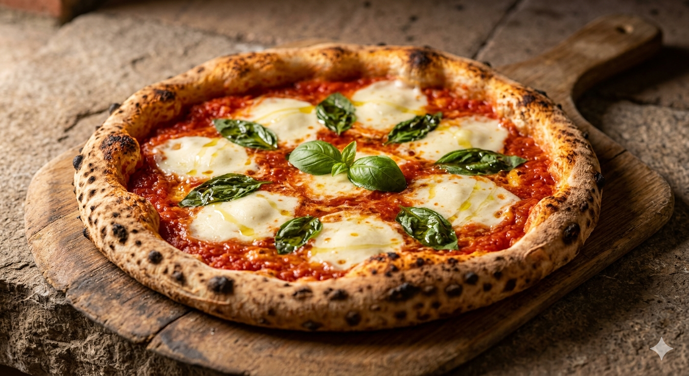 Margherita